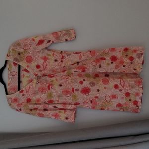 Sandwich_ Light Cotton Summer Dress